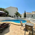 Casa Vista Del Sol