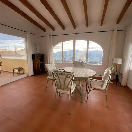 別荘 Casa Vista Del Sol *