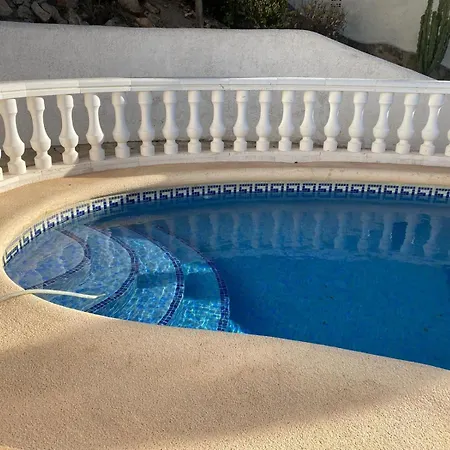 Casa Vista Del Sol