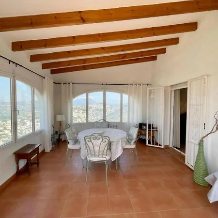 Casa Vista Del Sol