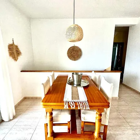 Casa Vista Del Sol Benitachell