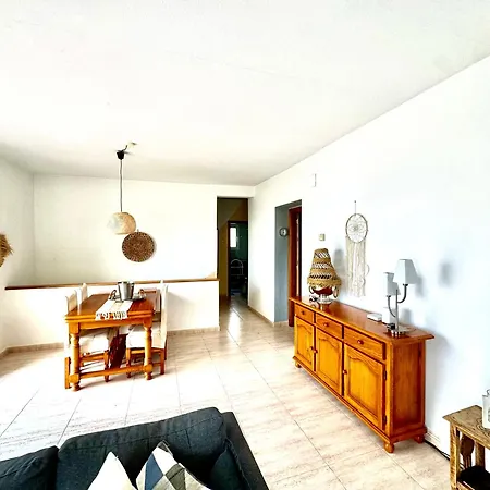 Casa Vista Del Sol * Benitachell