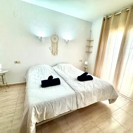 Casa Vista Del Sol Semesterbostad