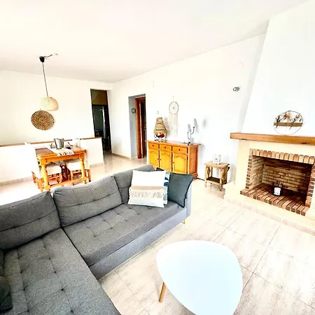 Casa Vista Del Sol Vakantiehuis *