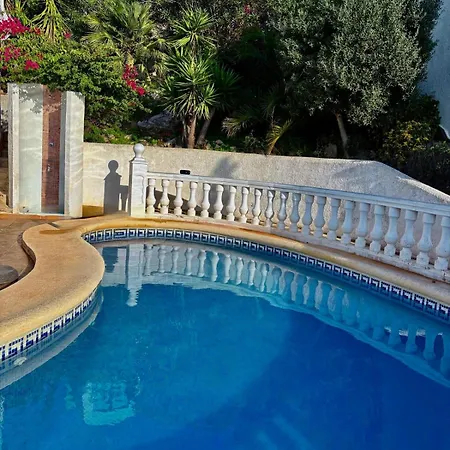 Casa Vista Del Sol