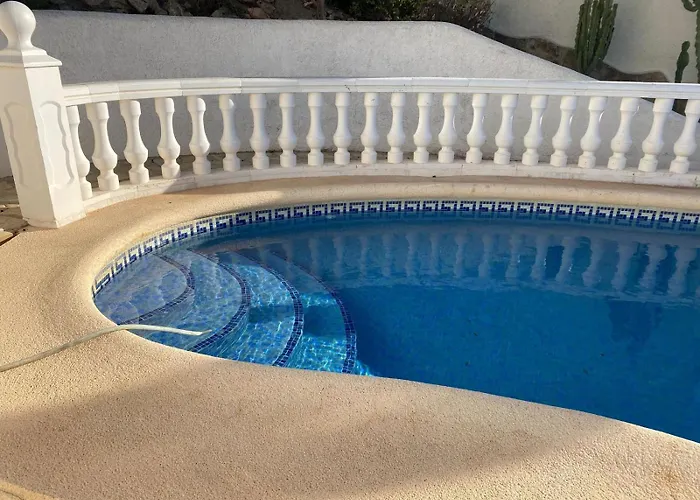 Casa Vista Del Sol