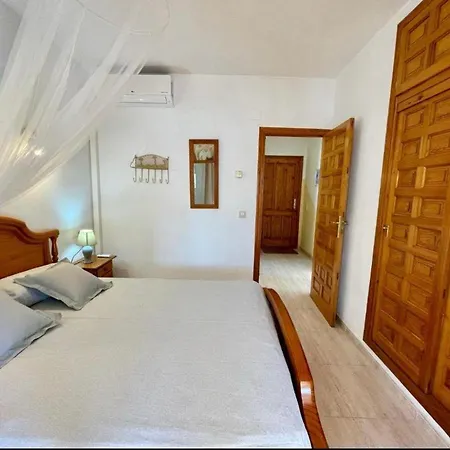 Casa Vista Del Sol Σπίτι διακοπών