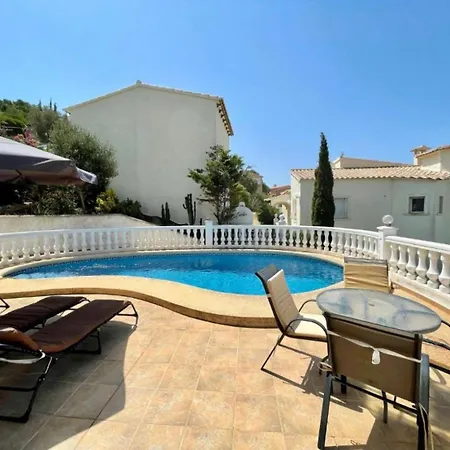 Casa Vista Del Sol